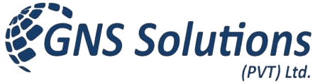 GNS Solutions company logo - IT and ISP services Lahore